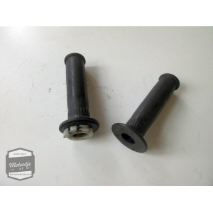 Yamaha XJ600S handvaten / handvatten / gashuls